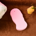Ultra Soft Exfoliating Sponge – Dead Skin Remover & Face Scrubber