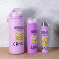 Premium Water Bottles