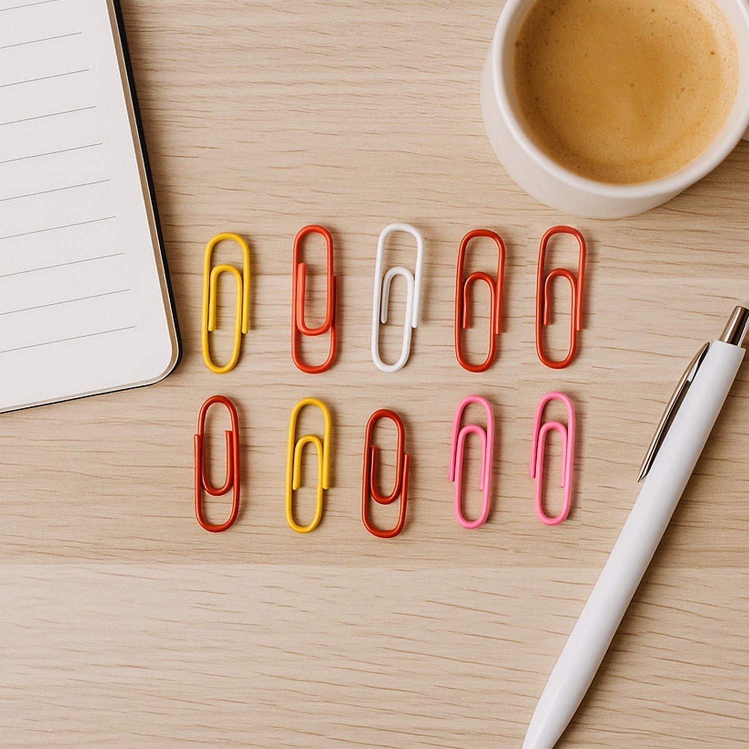 Paper Clips