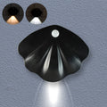 Shell-Shaped Motion Sensor Night Light