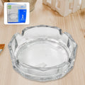 CrystalClear Ashtray