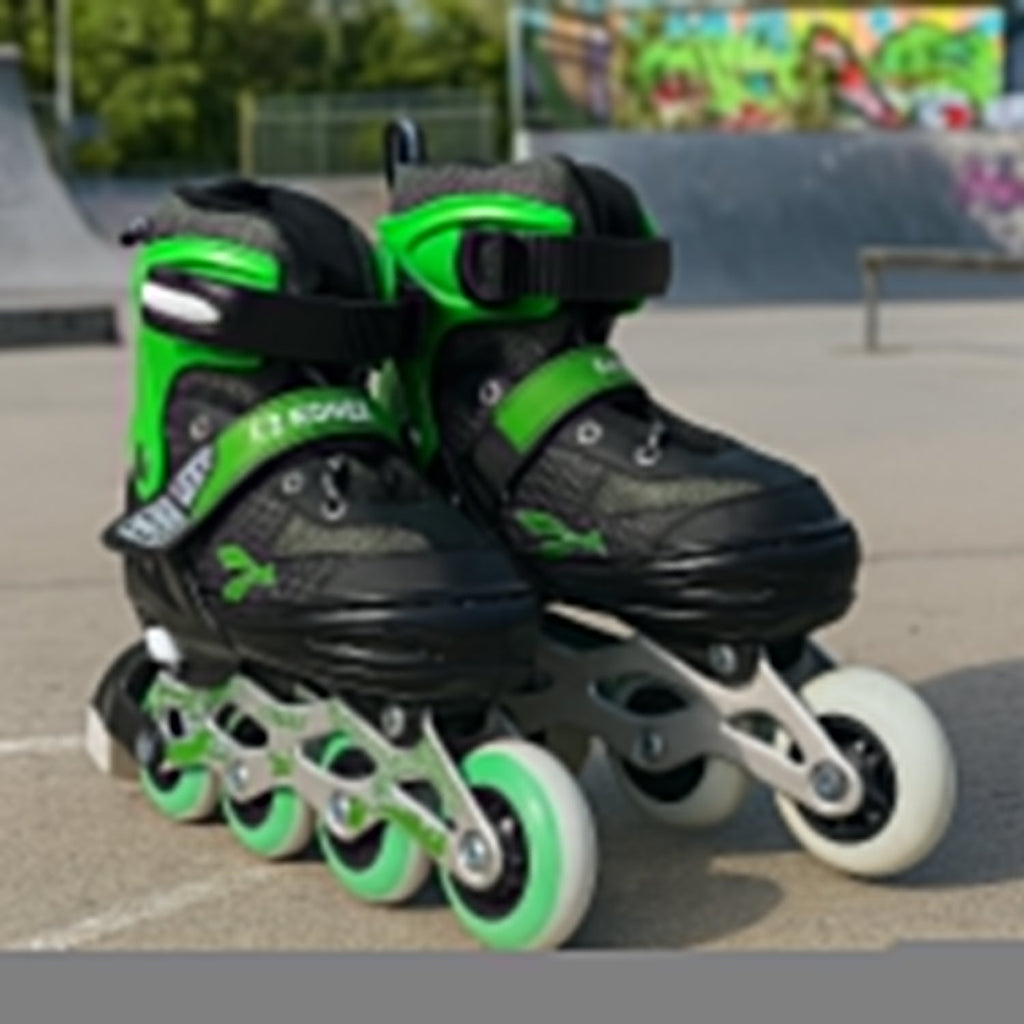 Sports Skates