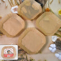 Square Air Fryer Disposable Paper Liner 