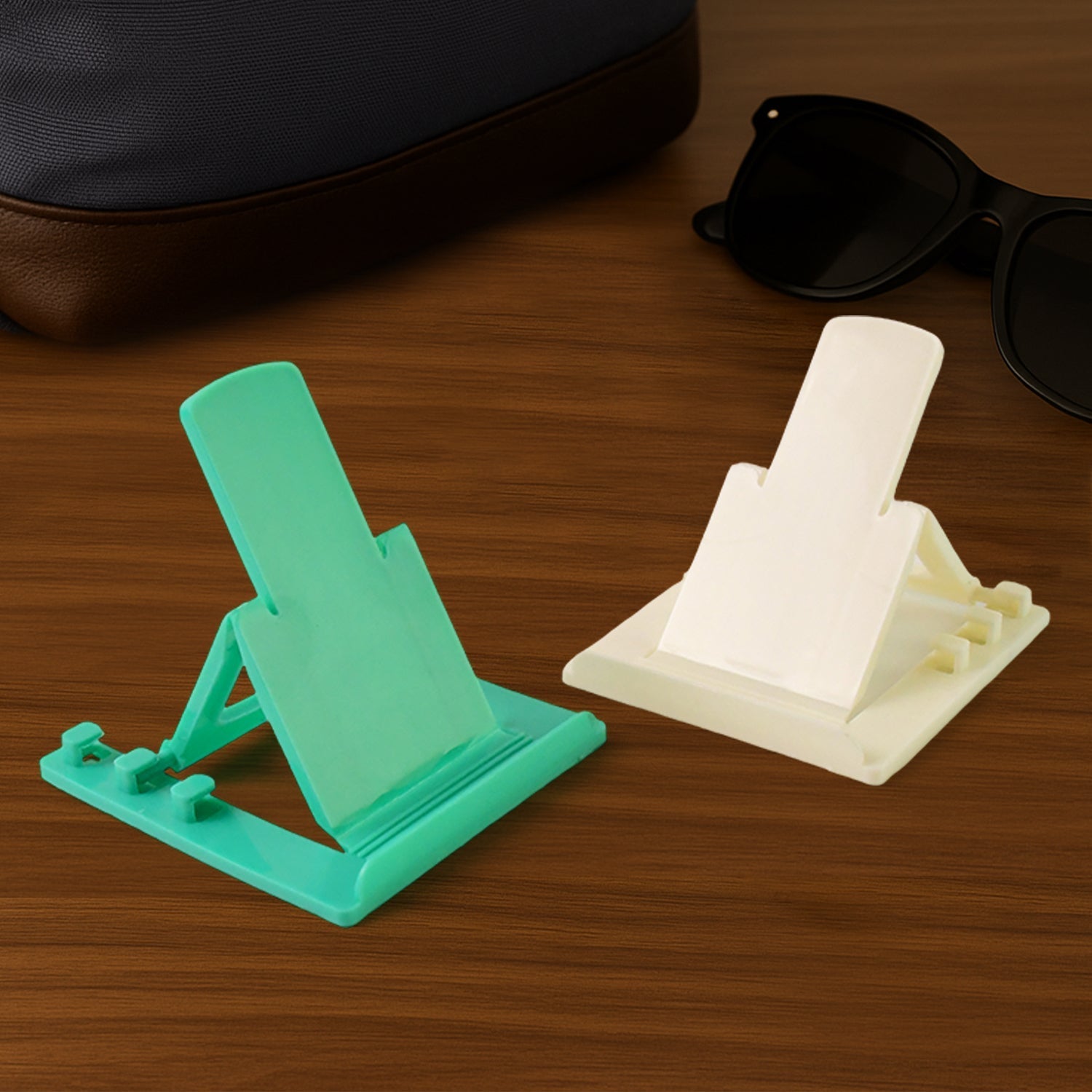 Mobile Stands