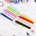 2-in-1 Everlasting Magic Pencil with Replaceable Eraser  (1 Pc / Mix Color)
