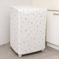 Washing Machine Cover Tumble Dryer Cover  (75X46X85 cm)