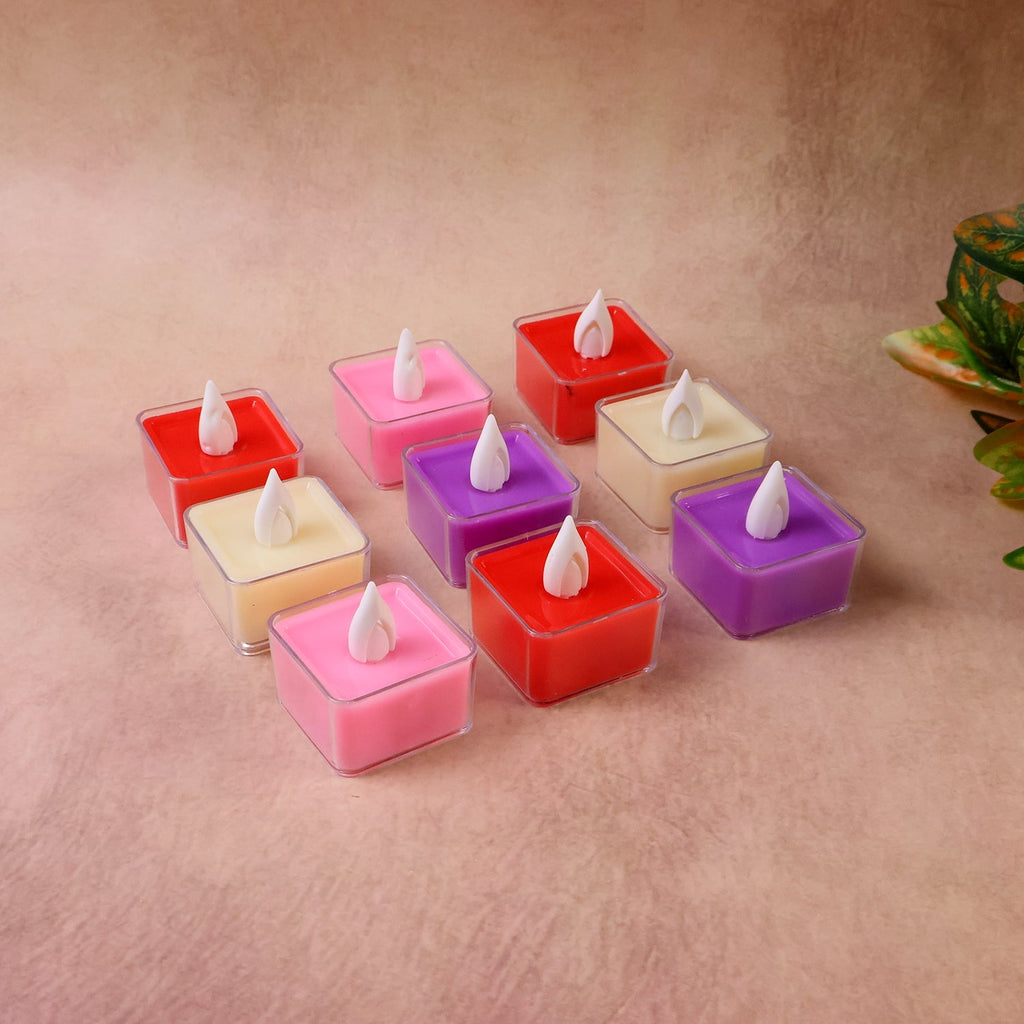LED Candles