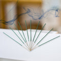 Mosquito Agarbatti Stick Herbal 1 Box ( 12 Packet / 120 Sticks )