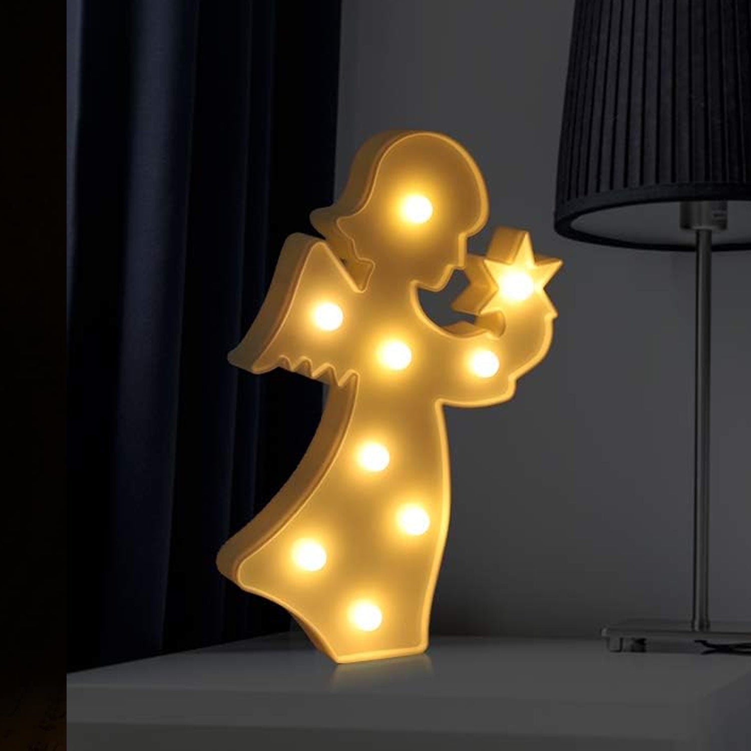 Night Lamp