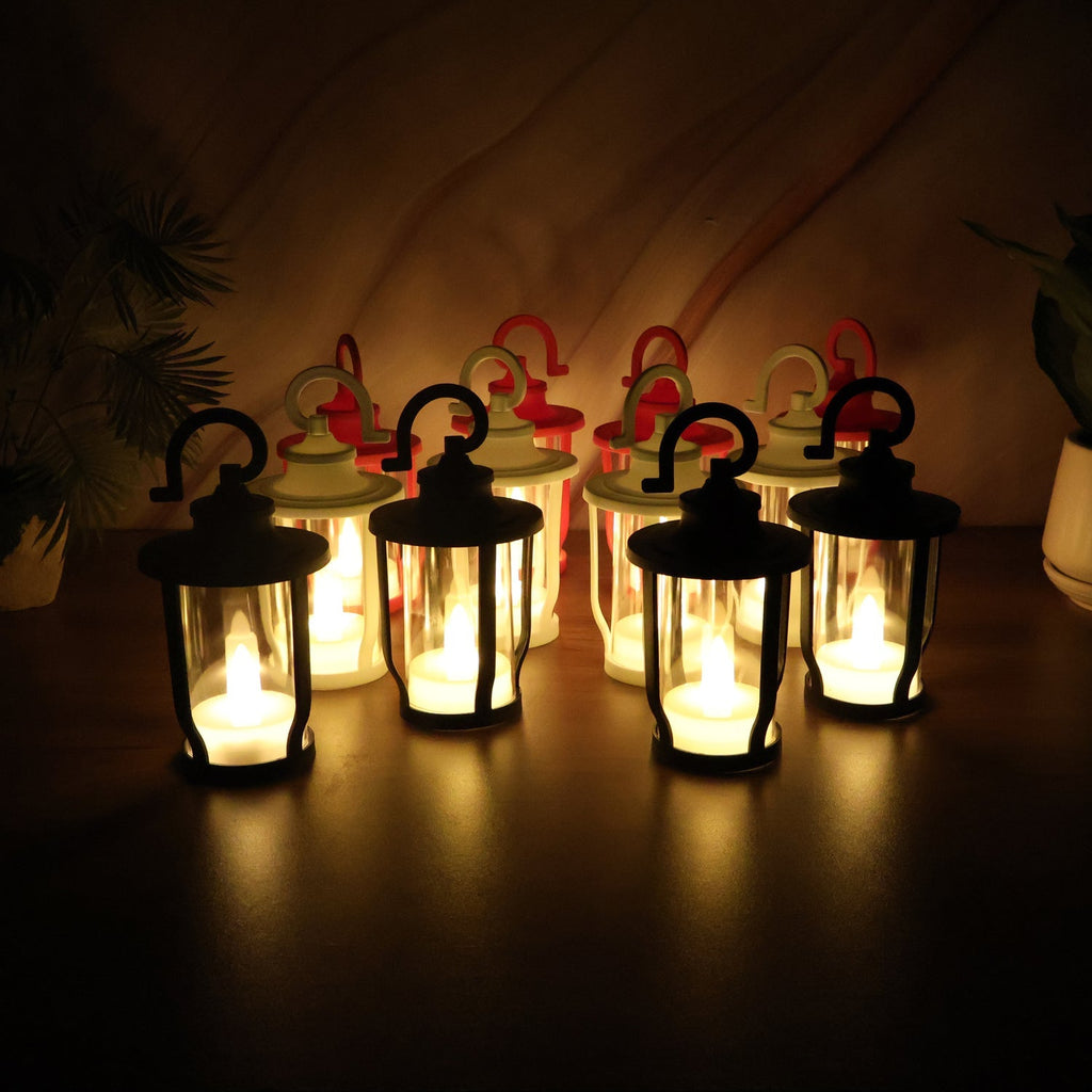 LED Table Lamp