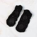 No-show liner socks
