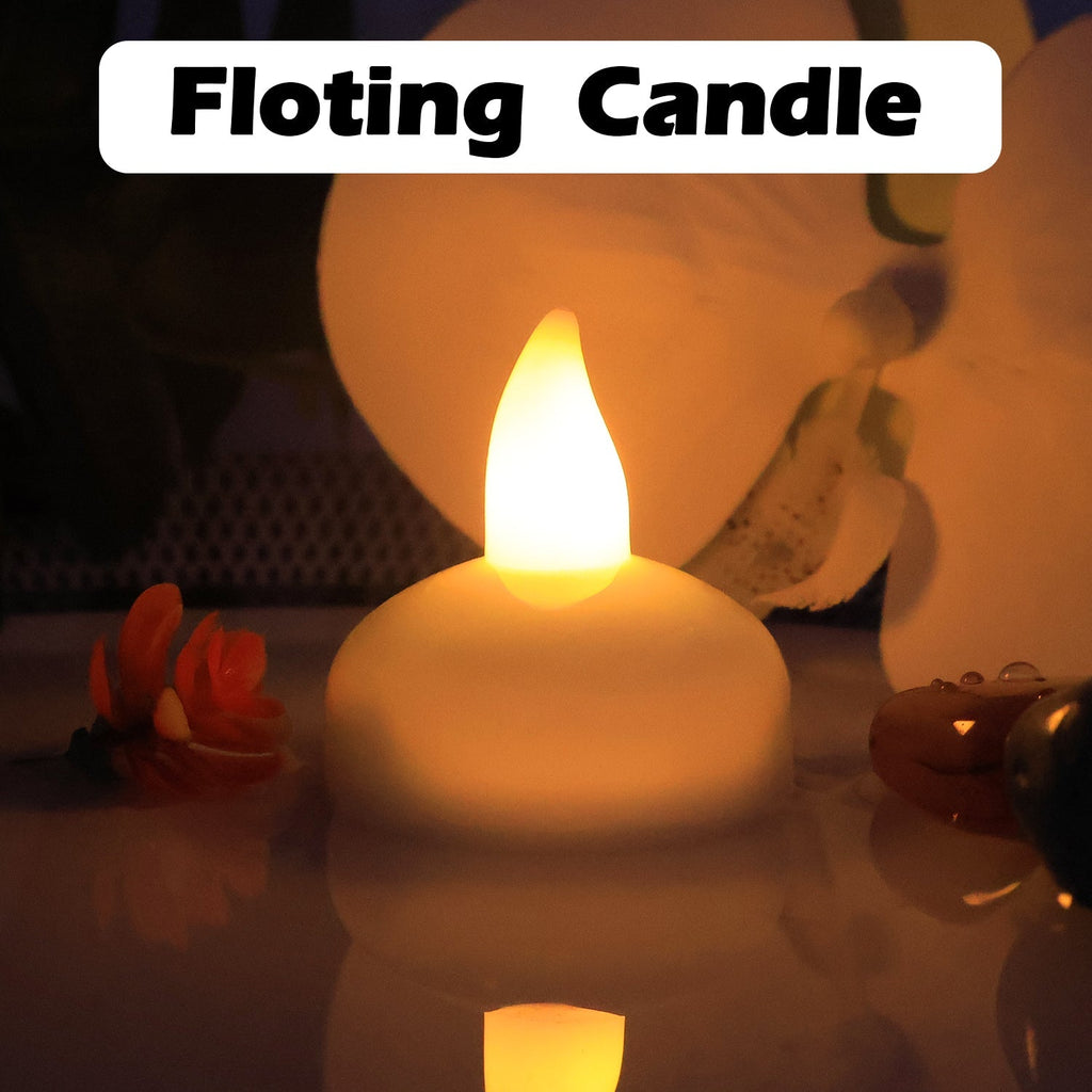Candles