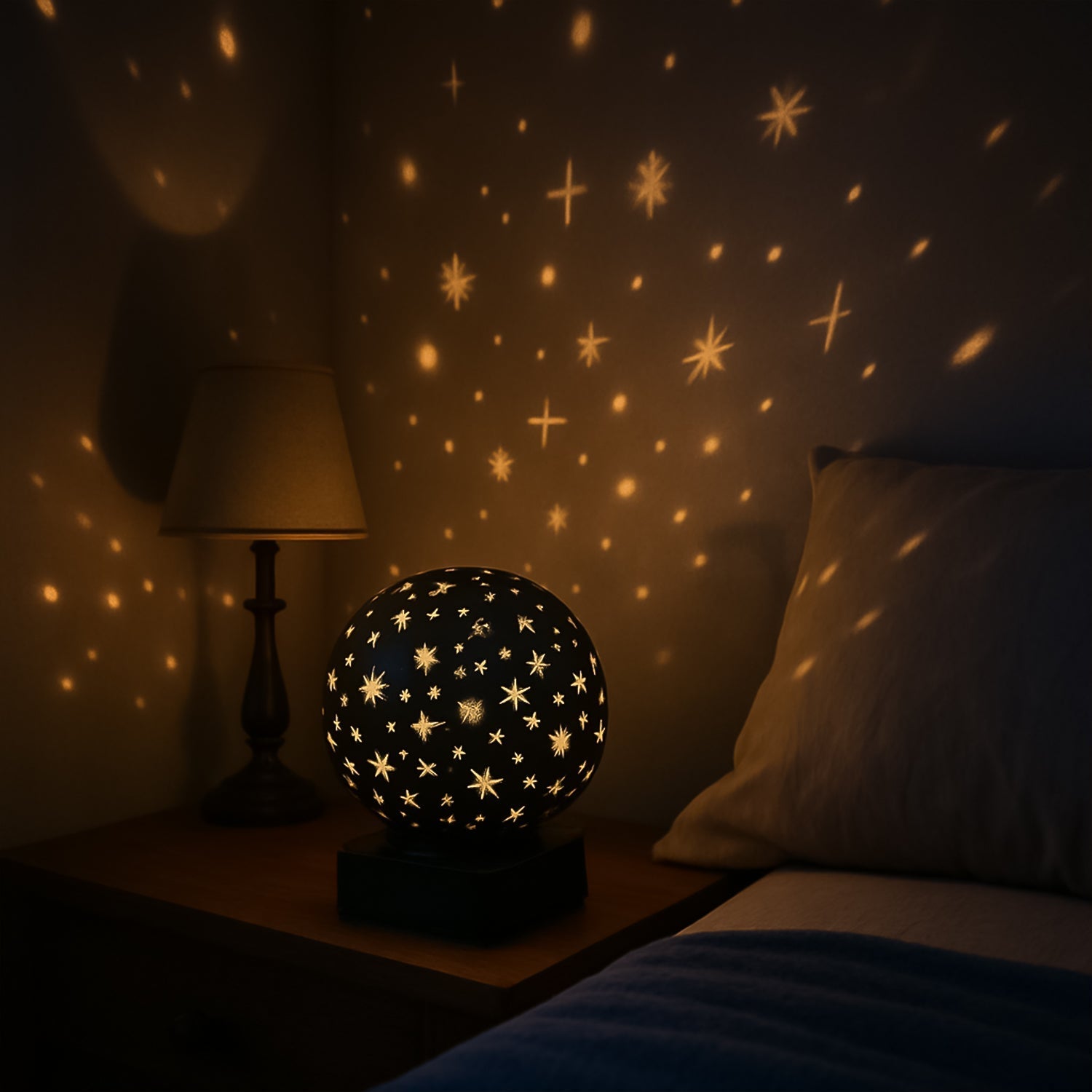Nova Lite Projector 