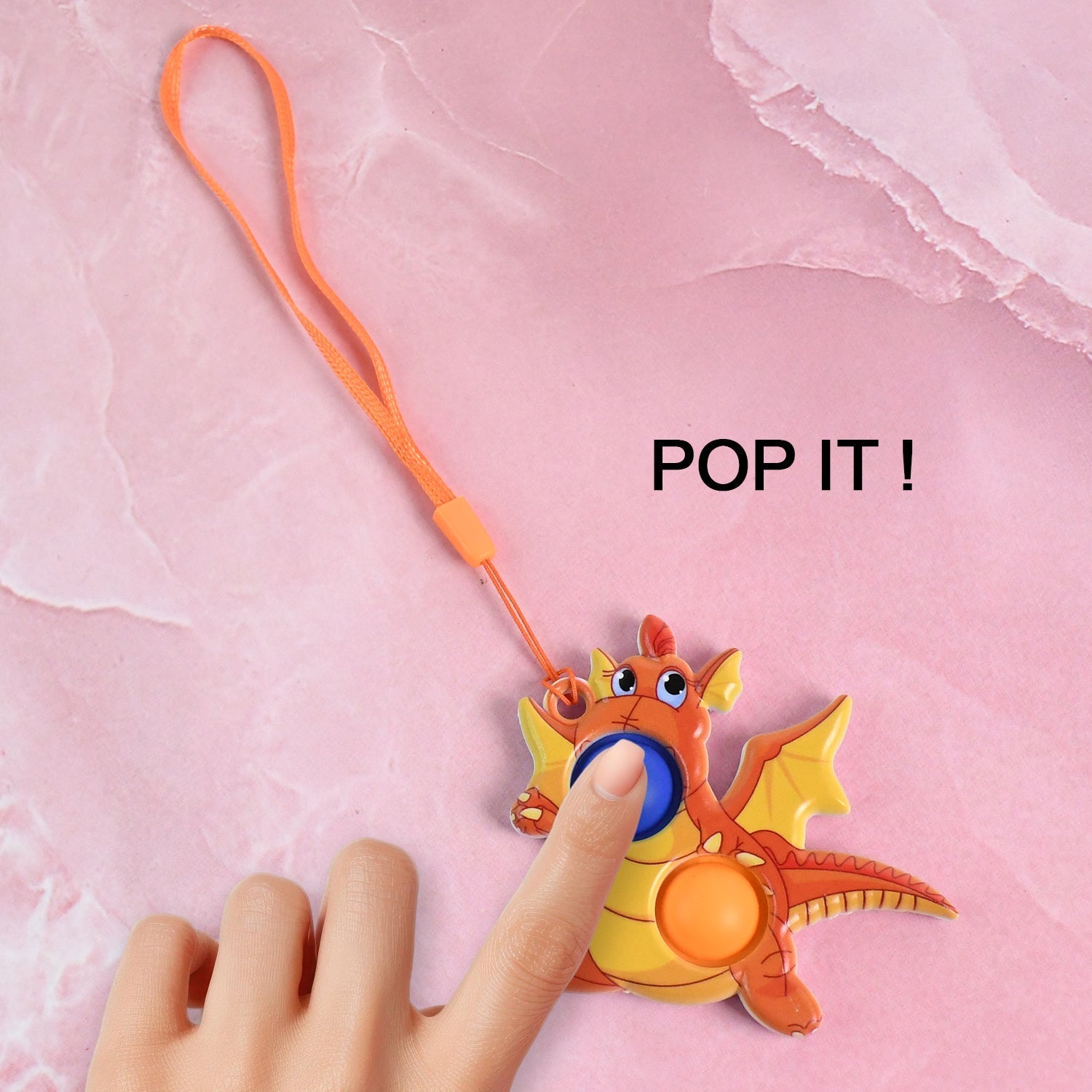 Sensory Toy for Calm Play