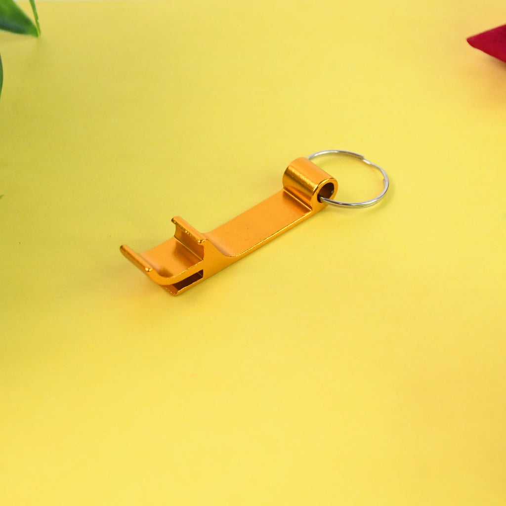LuxeKey