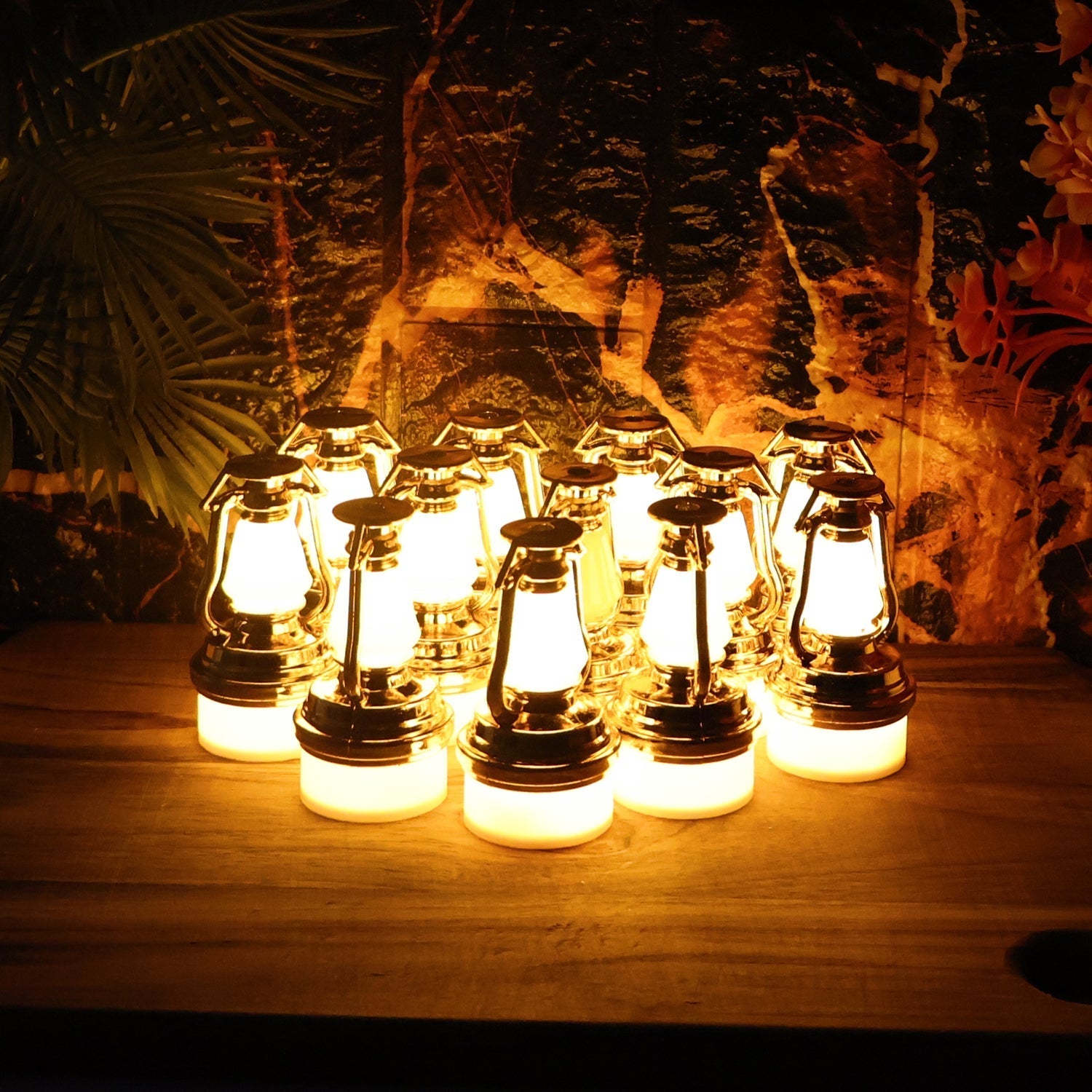 Candles for Home Decor