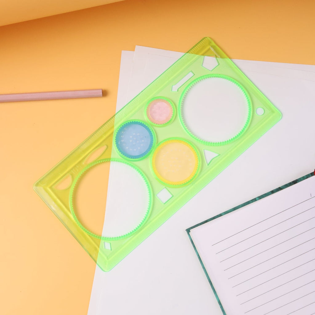 Geometry Design Kit