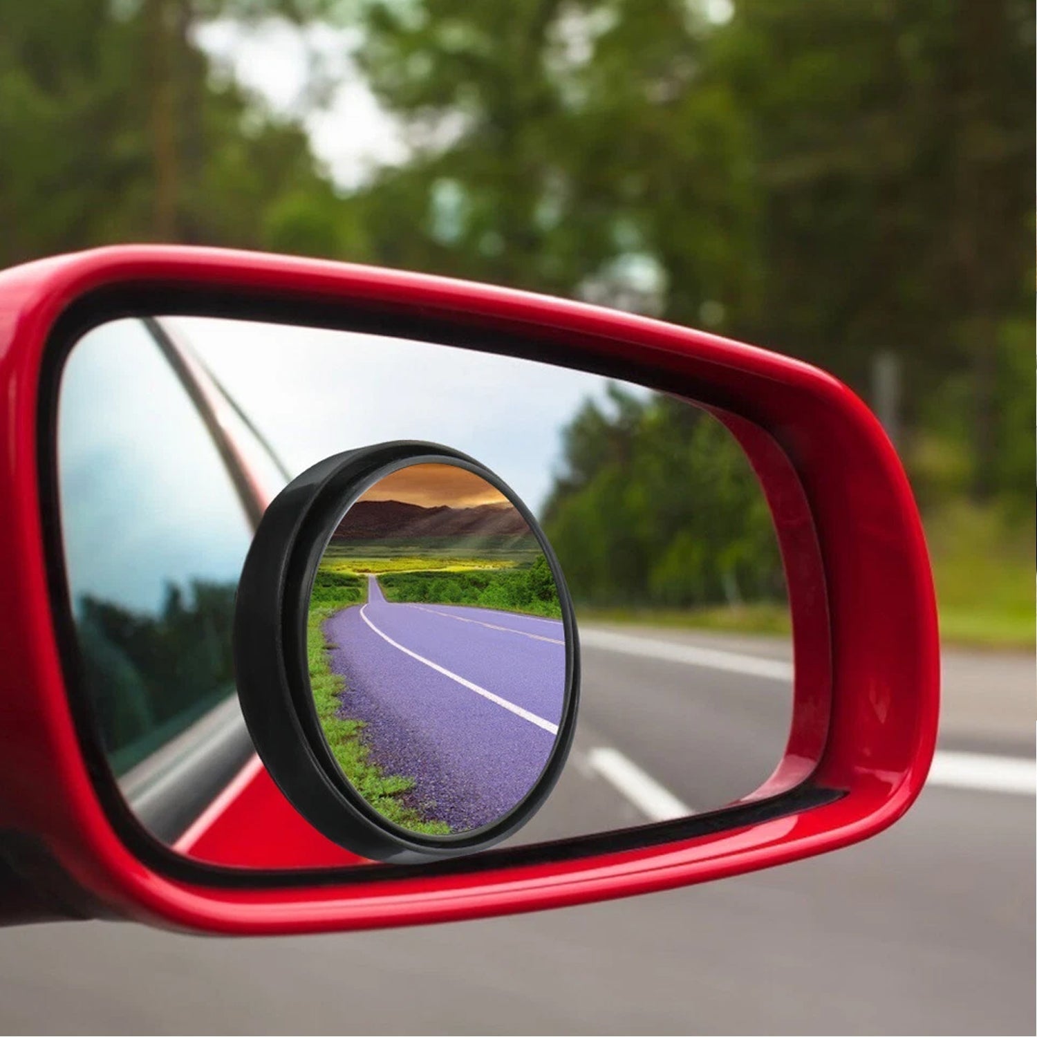 Side Mirror