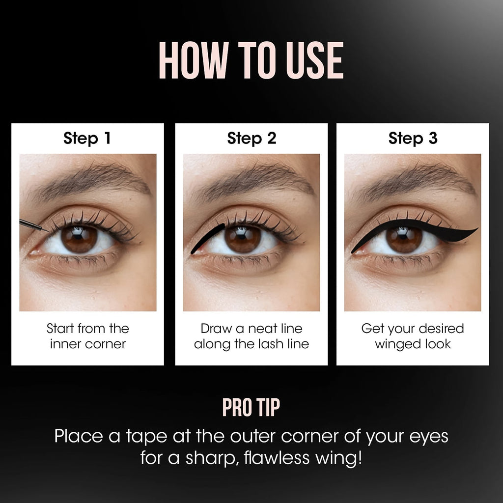 Beauty Royal Mystic Eyeliner