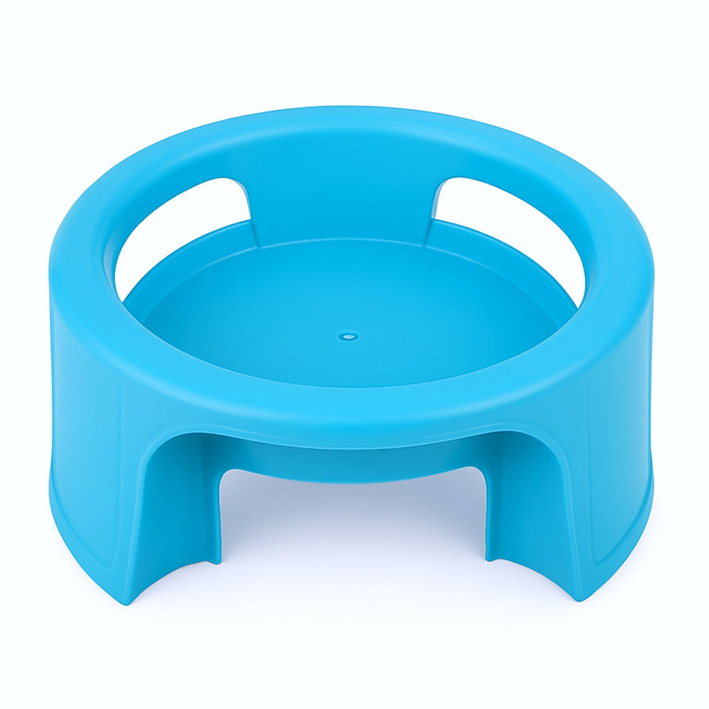 Multipurpose Unbreakable Plastic Matka Stand / Pot Stand