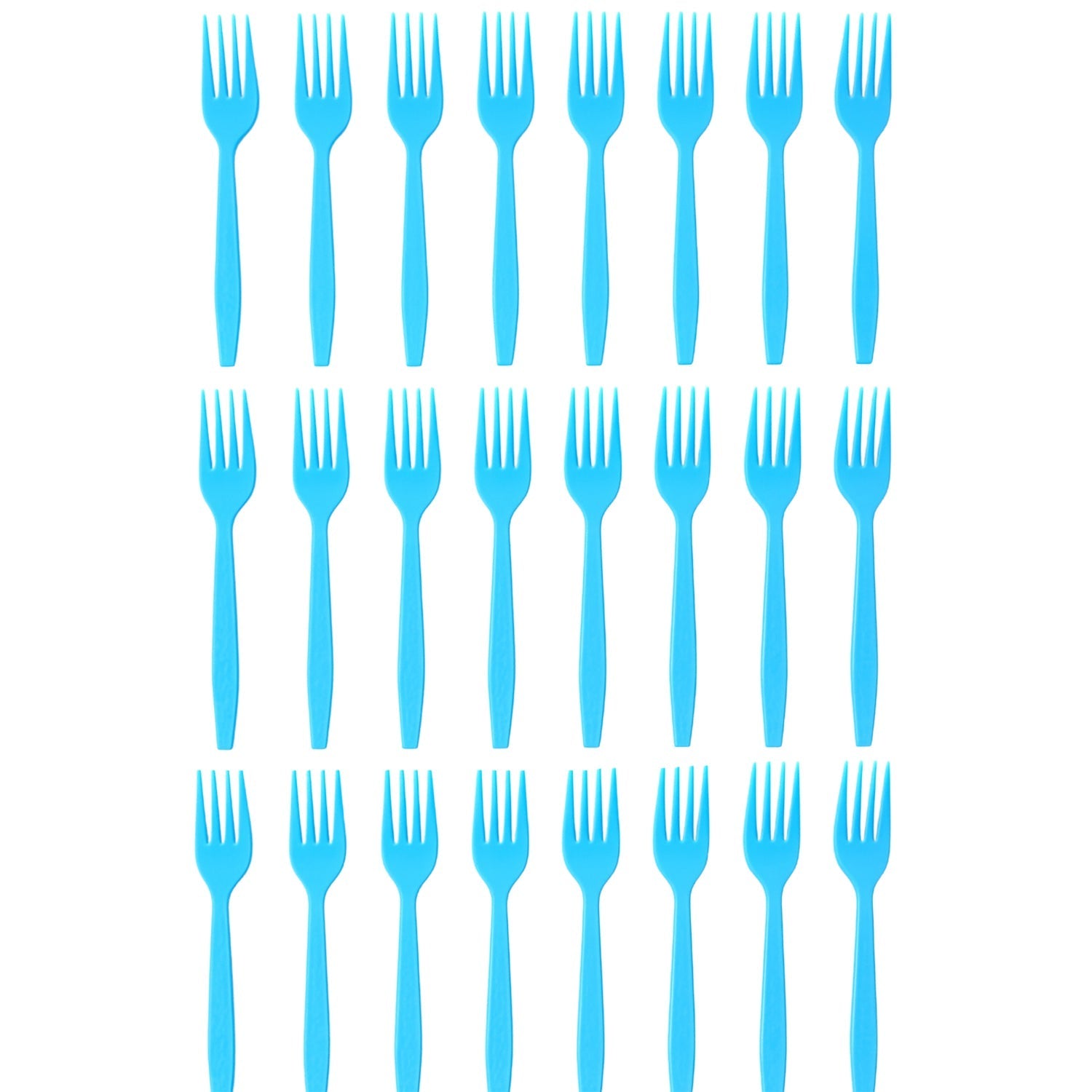 Family Bite Forks 