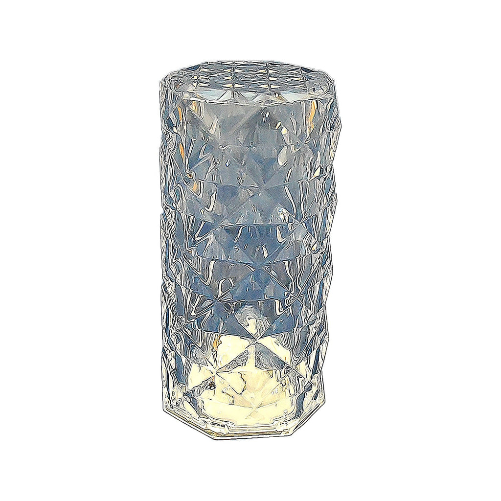 Crystal Candle Light