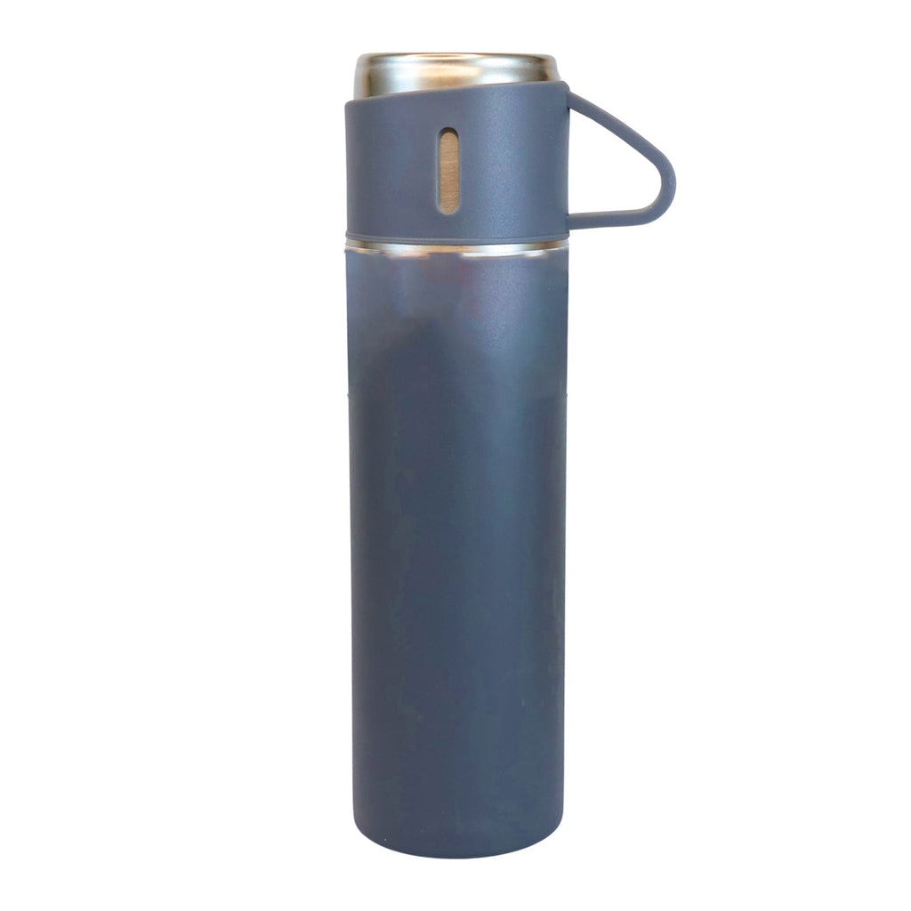 Temp Seal Double Wall Flask