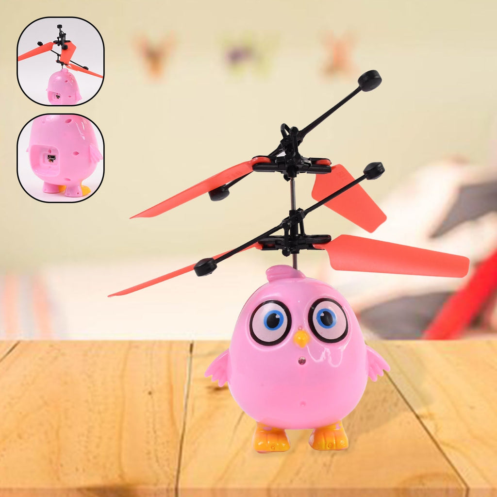 Bright Flight Remote Bird