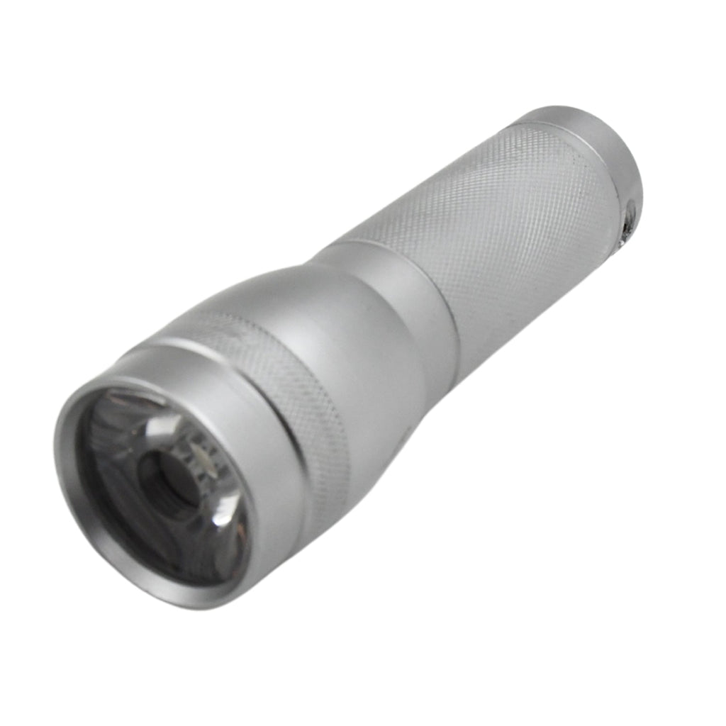 Portable Mini LED Torch High Lumens Compact Pocket Flashlight for Emergency