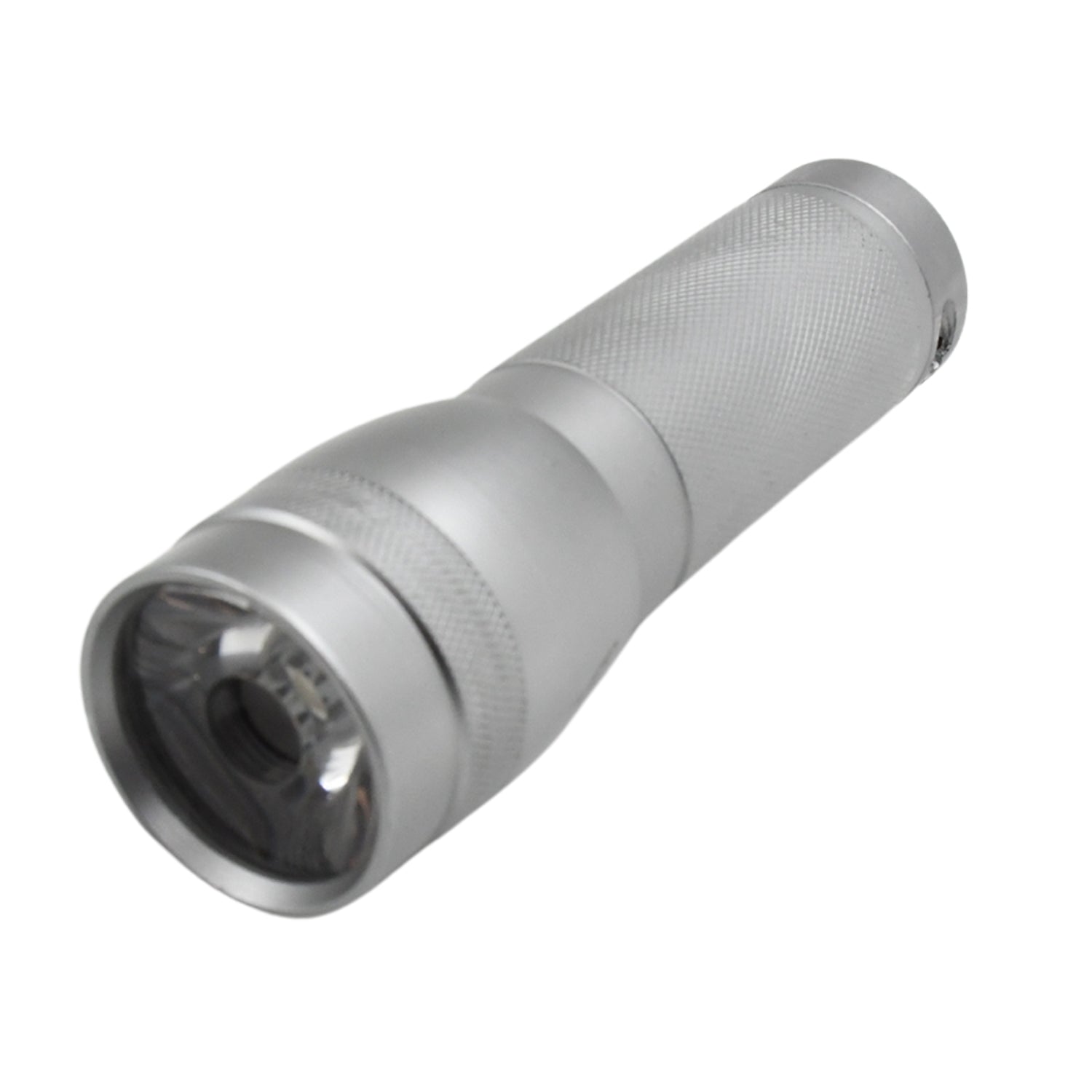 Portable Mini LED Torch High Lumens Compact Pocket Flashlight for Emergency