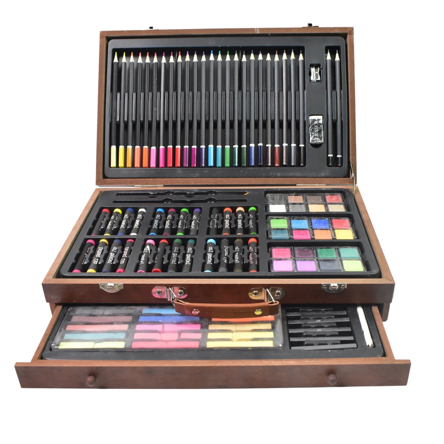 Visionary Colors Set