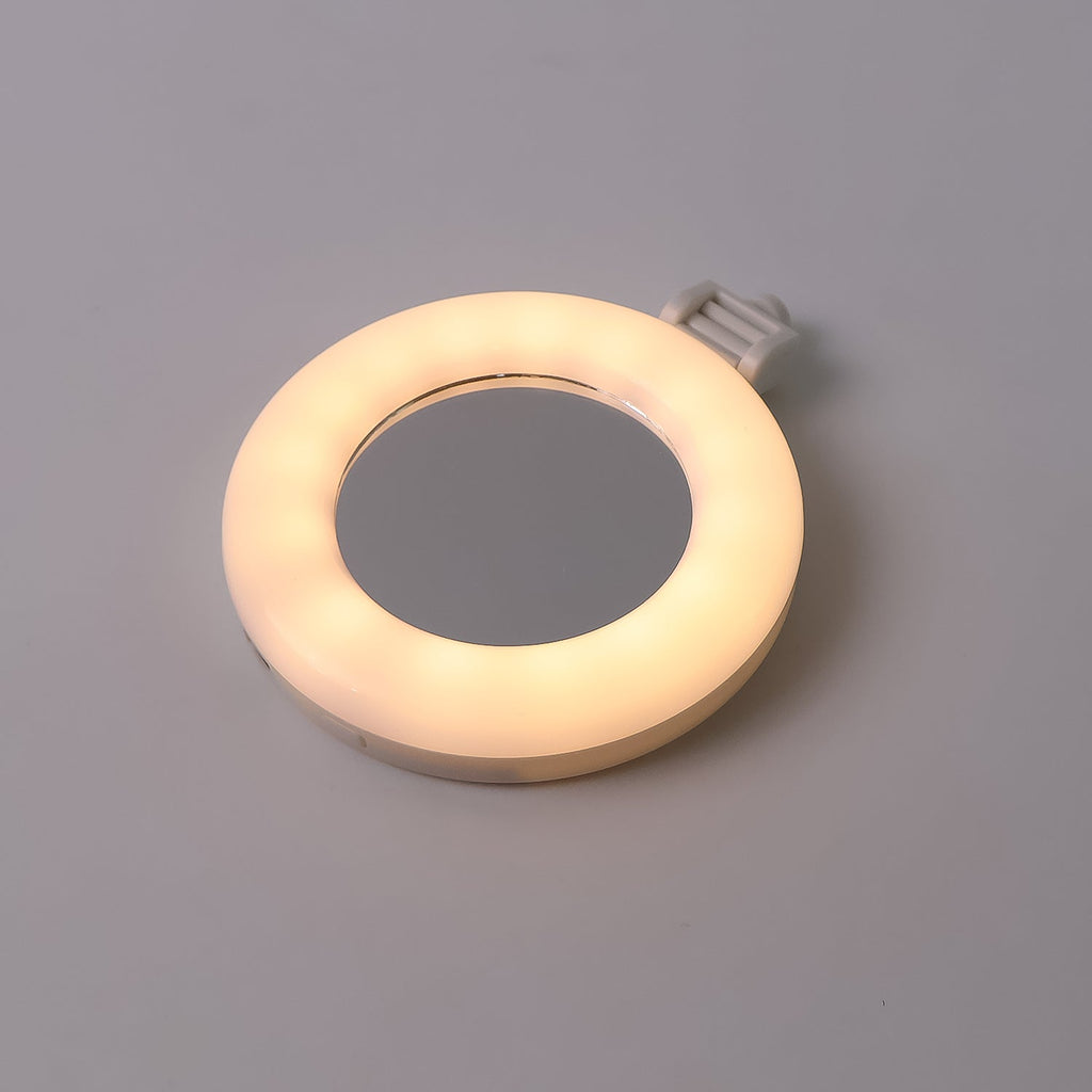 Portable LED Selfie Light