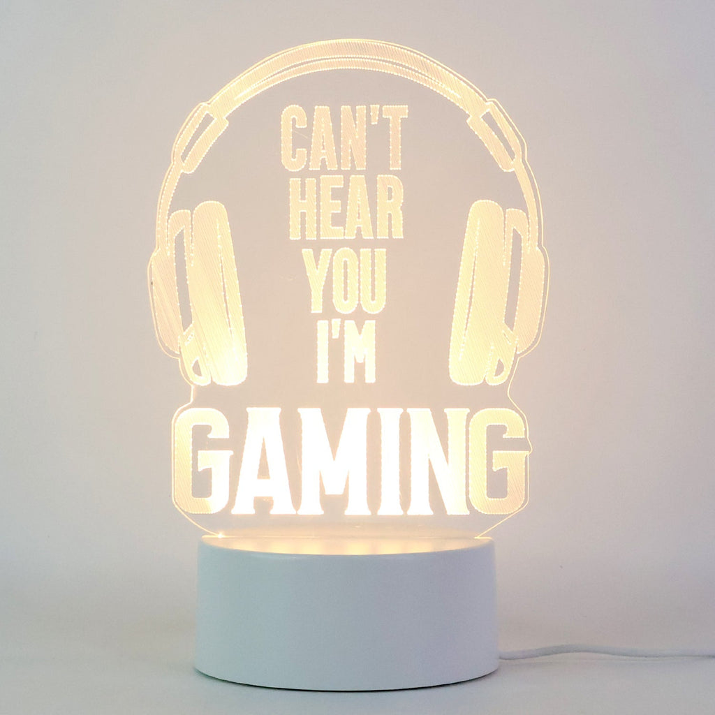 Night Lamp for Home Decor