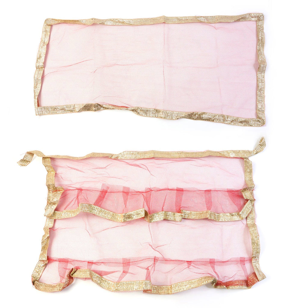 Net Wrap