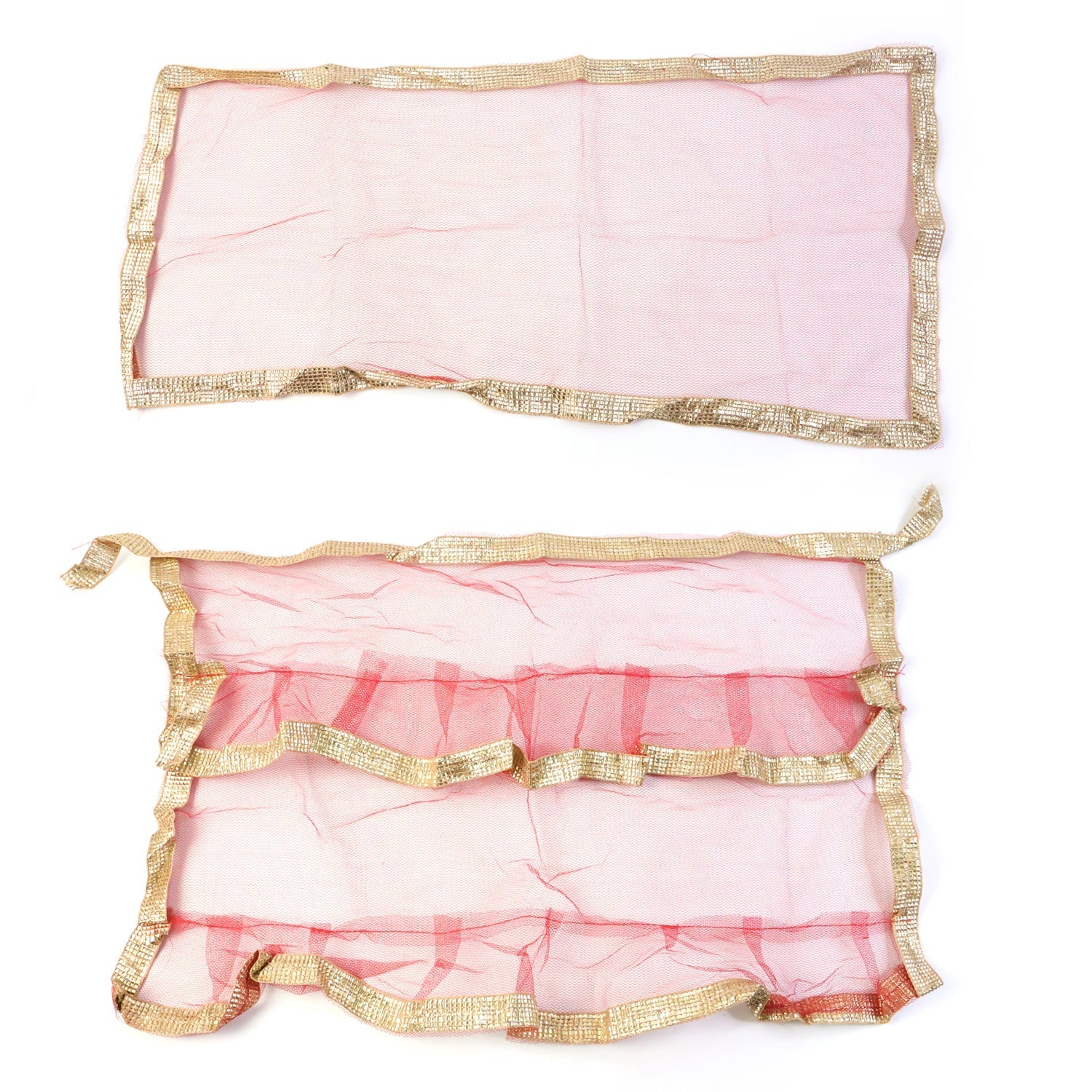 Net Wrap