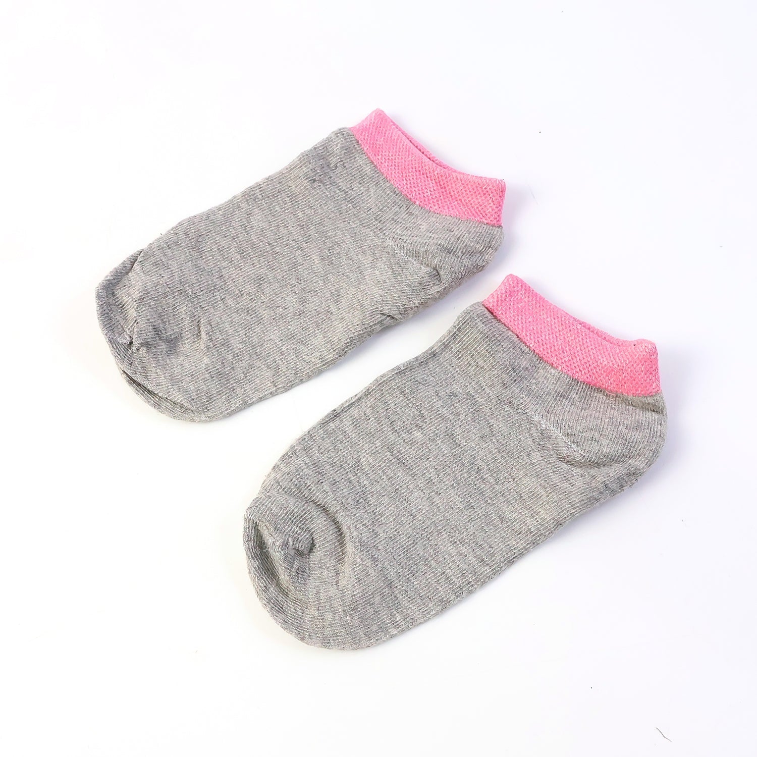 Wear Socks