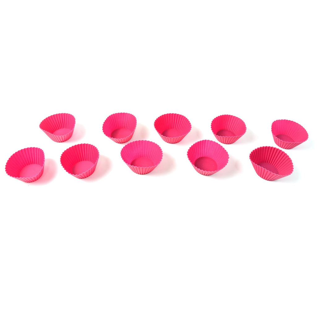 Happy Bake Cupcake Mould Set