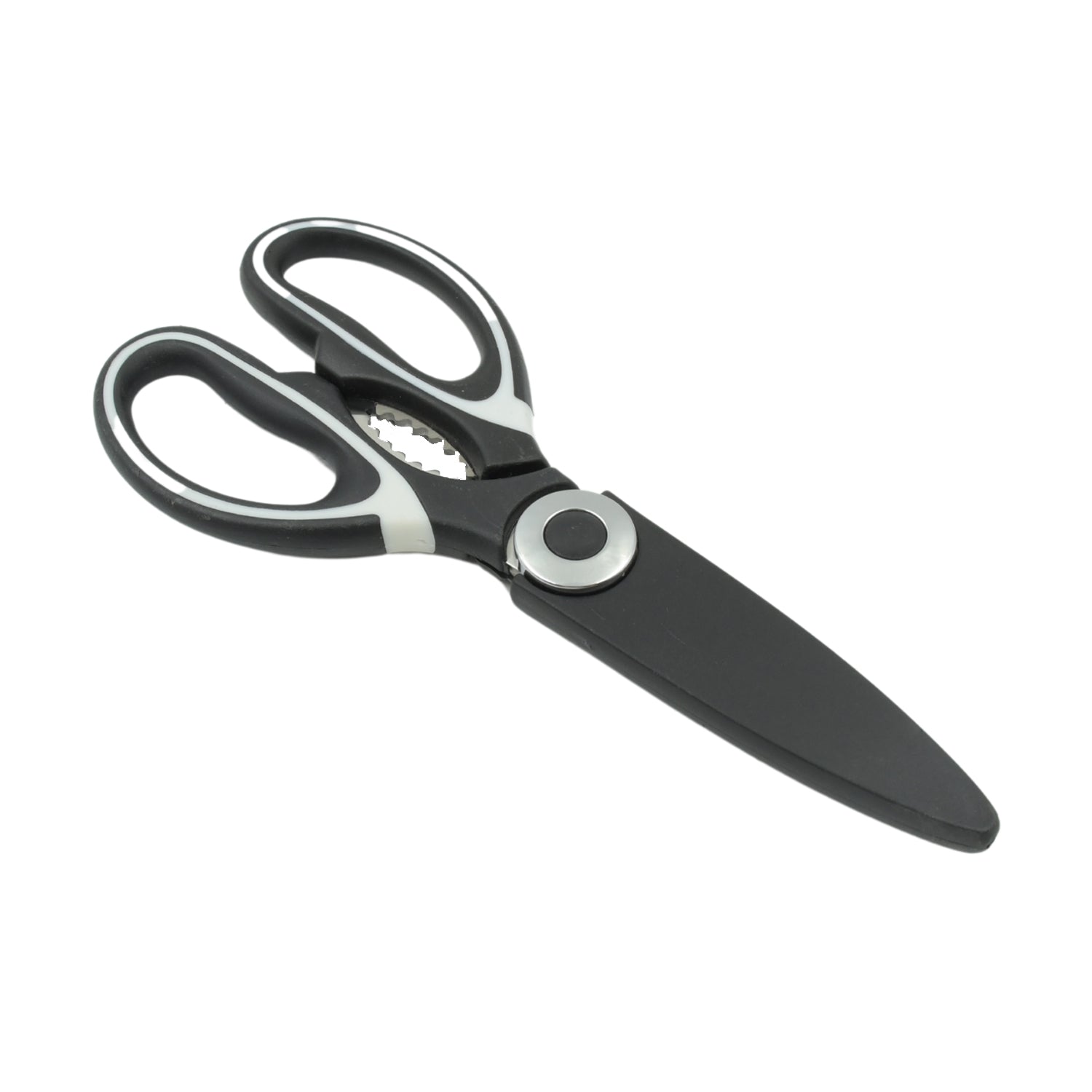 3-in-1 Multi-Function Kitchen Tool Veggies, Fruit, Cheese & Meat with Bottle Opener