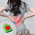 Watermelon small hot water bag