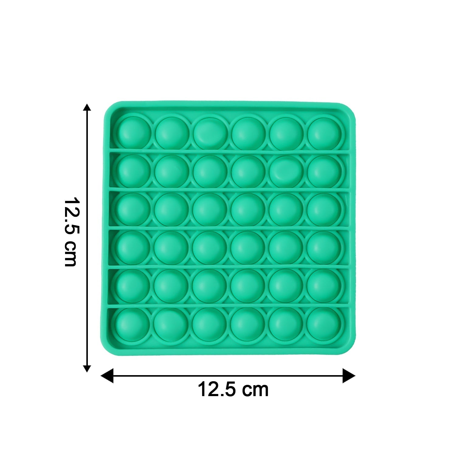 Silicone Pop