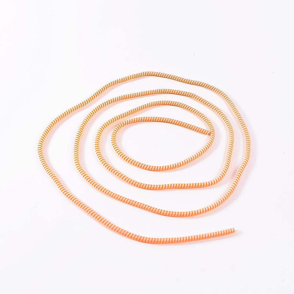 Spiral Wire Organizer & Shield