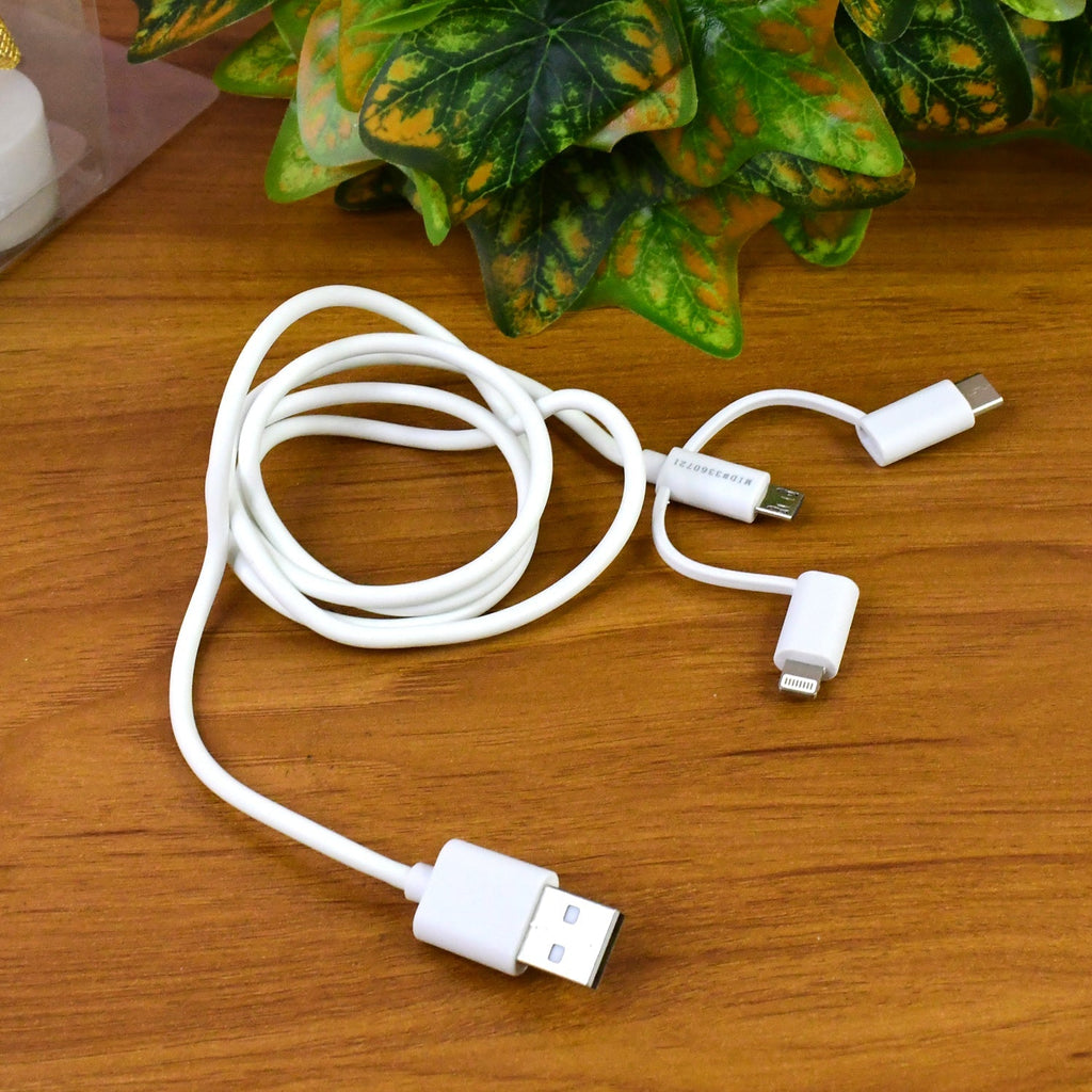 Multi Charging Cable