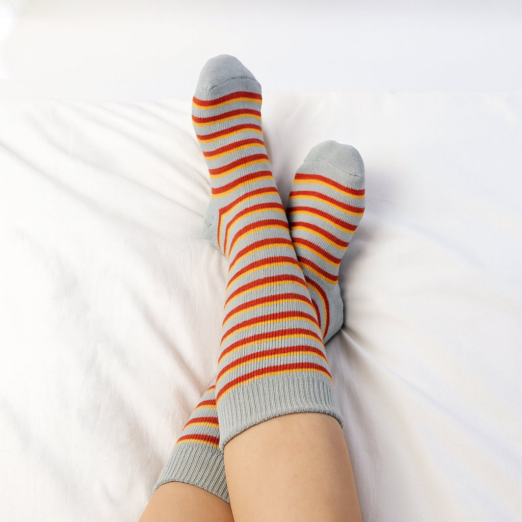 Premium Soft Light Socks (1 Pair / Long)