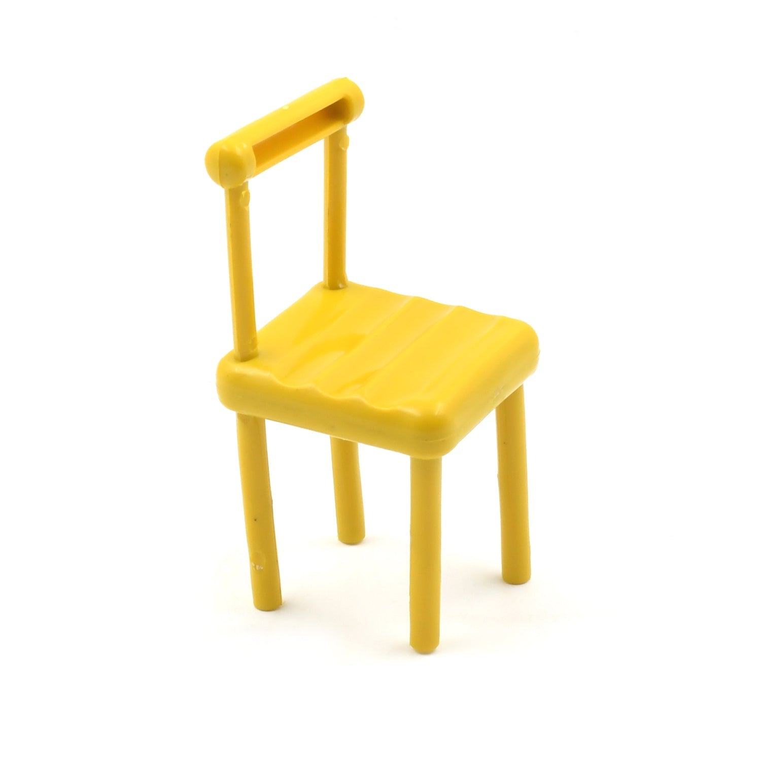 Mini Chair Mobile Phone Holder (1 Pc)