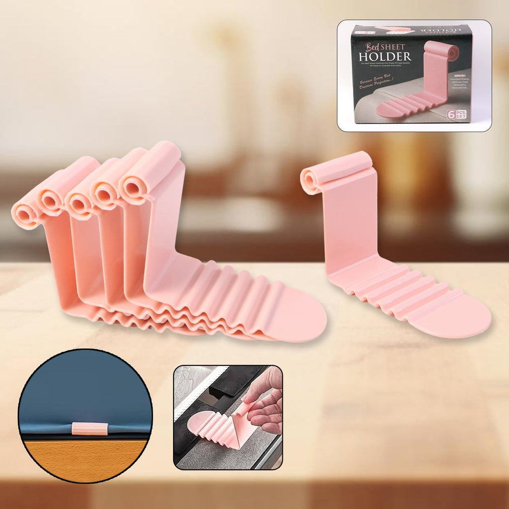 Sheet Gripper Set