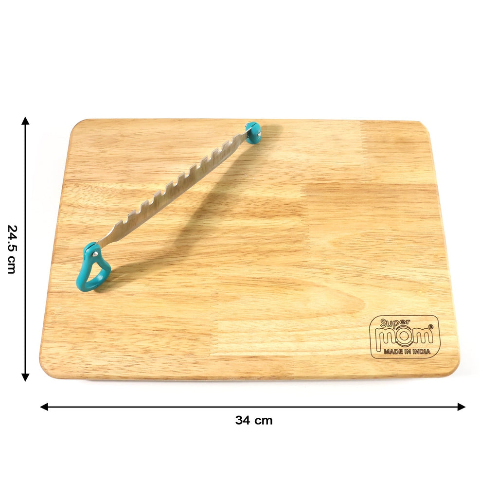 Edge Board
