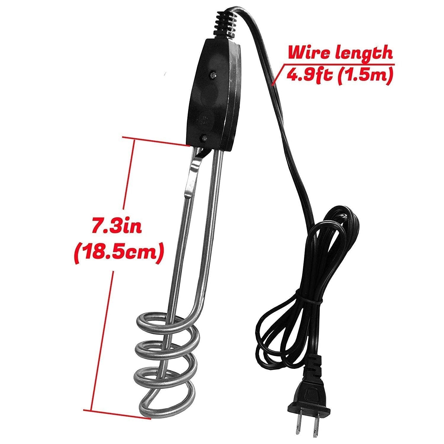 1000w Water Heater