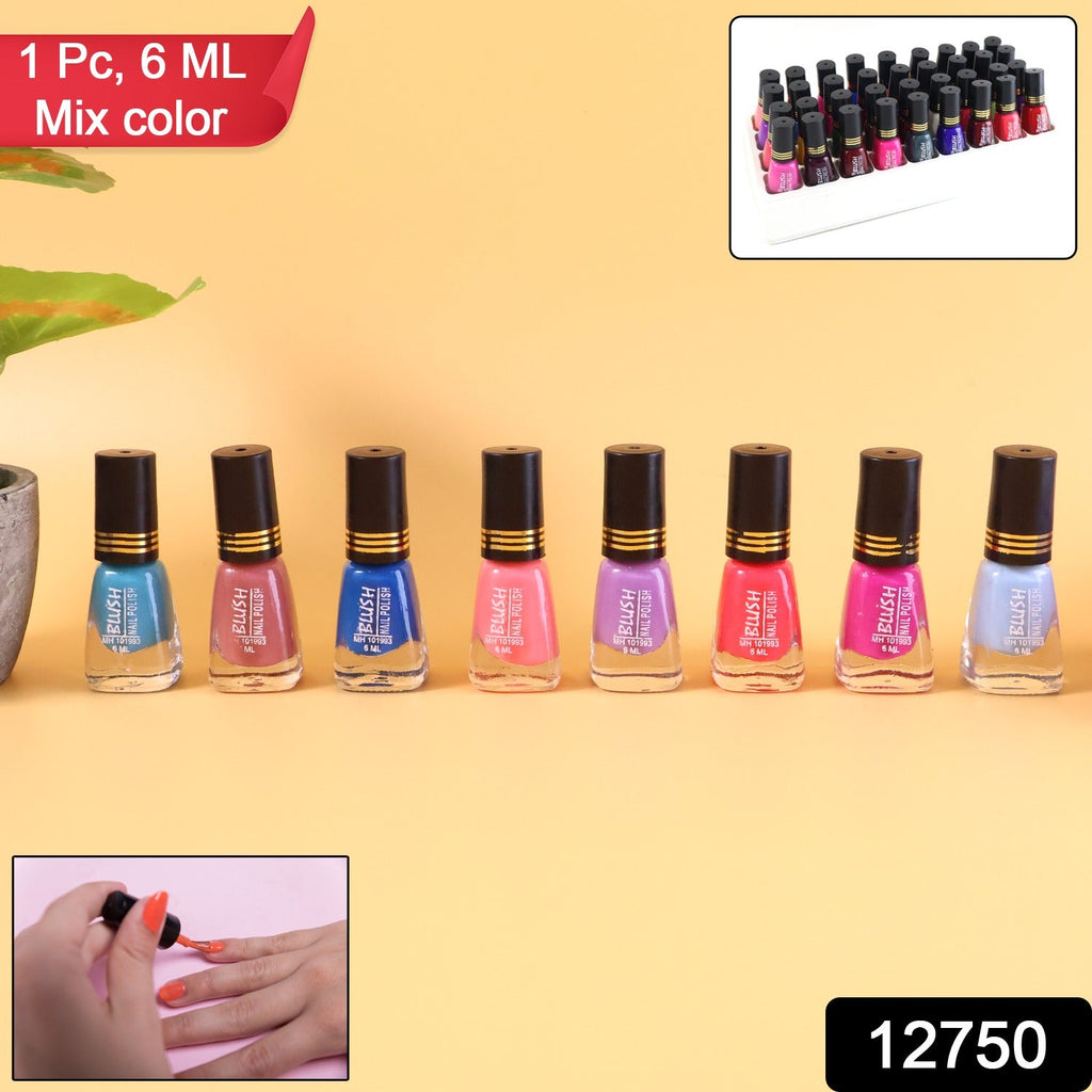 Nail Color