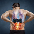 Portable USB Neck Massager Electric Neck Massager