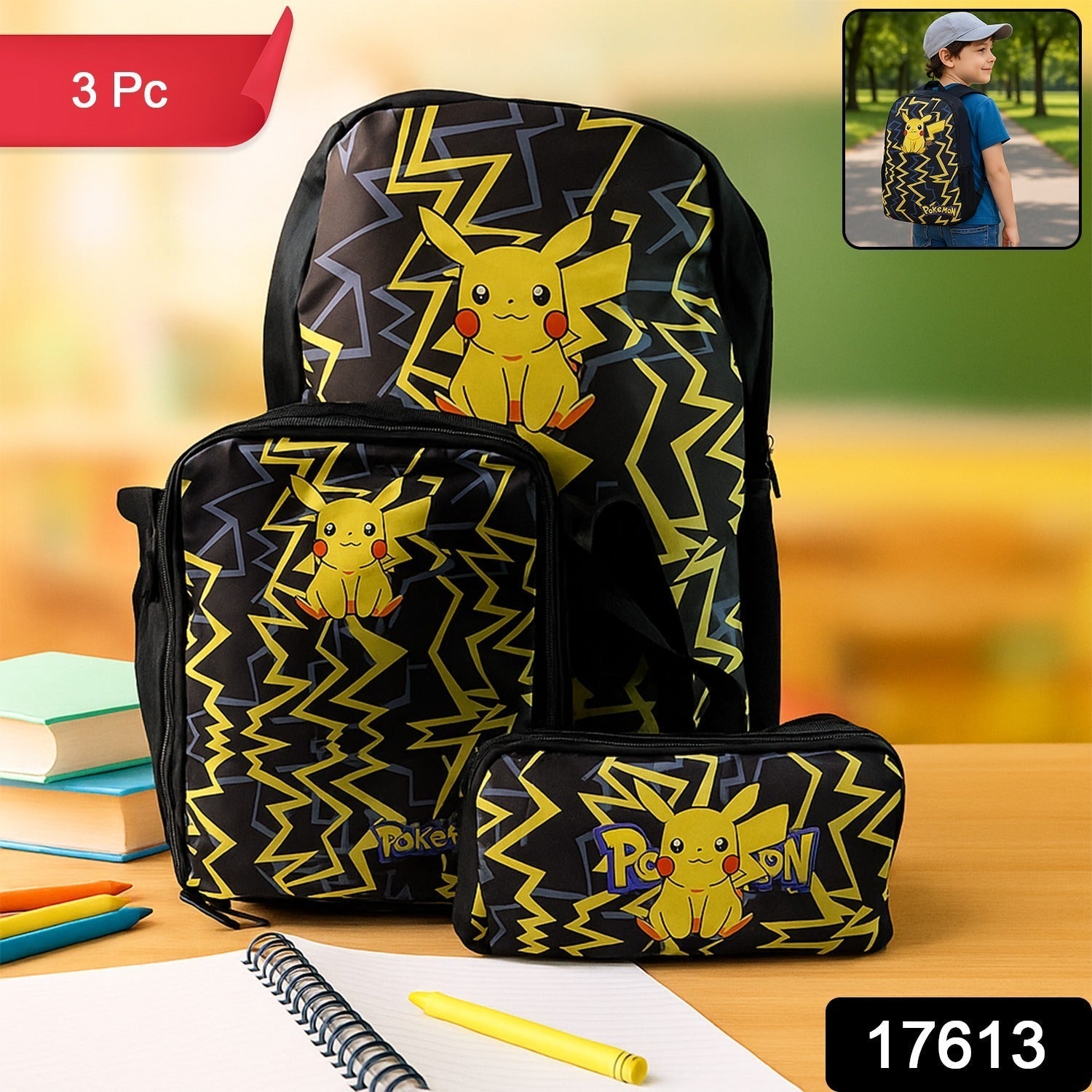 bag